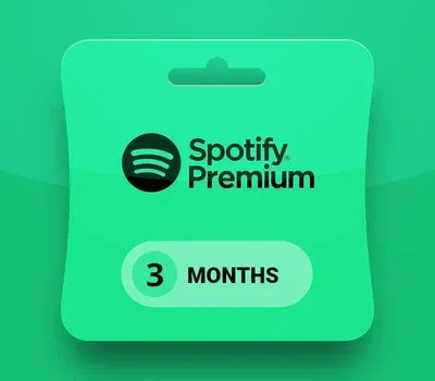 Spotify Premium - 3 Months Subscription (Chile) gallery image 2