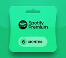 Spotify Premium - 6 Months Subscription (Australia) thumb 2