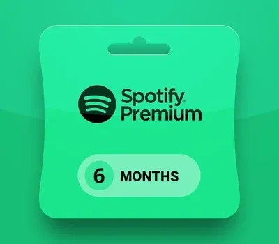 Spotify Premium - 6 Months Subscription (Australia) gallery image 2