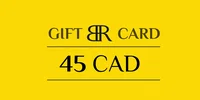 Banana Republic 45 CAD Gift Card (Canada) thumb 2