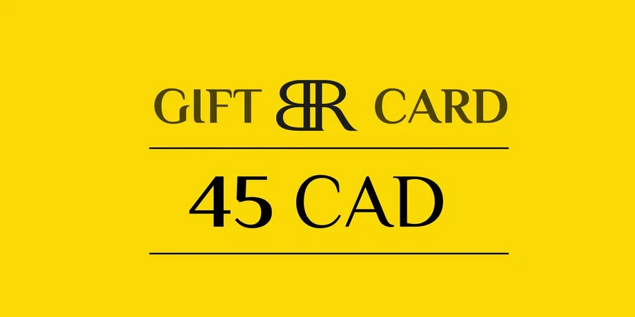 Banana Republic 45 CAD Gift Card (Canada) gallery image 2