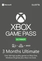 Xbox Game Pass Ultimate - 3 Months Subscription (Taiwan) thumb 2