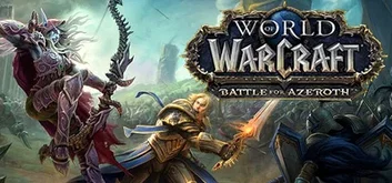 World of Warcraft Game Time - Subscription (United States)