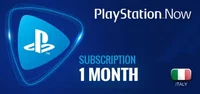 1 Month Subscription (Italy) thumb 1