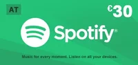 Spotify Premium - Subscription (Austria) thumb 1