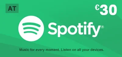 Spotify Premium - Subscription (Austria) gallery image 1