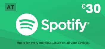 Spotify Premium - Subscription (Austria)
