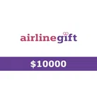 AirlineGift 10000 USD Gift Card (Hong Kong) thumb 2