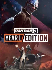 3 Years Subscription