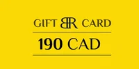 Banana Republic 190 CAD Gift Card (Canada) thumb 2