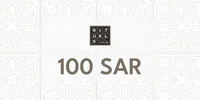 Rituals 100 SAR Gift Card (Saudi Arabia) thumb 2
