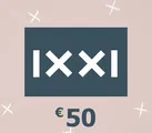 IXXI 50 EUR Gift Card (Germany) thumb 2