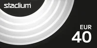Stadium 40 EUR Gift Card (Finland) thumb 2