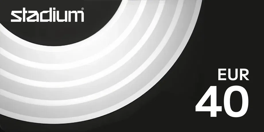 Stadium 40 EUR Gift Card (Finland) gallery image 2
