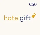 Hotelgift 50 EUR Gift Card (Ireland) thumb 2
