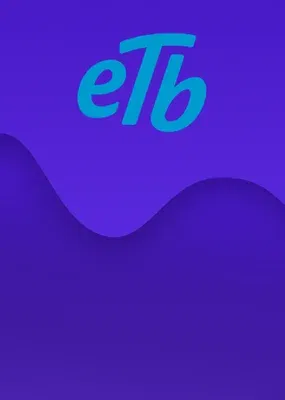 Etb Colombia 100000 COP Mobile Top-up gallery image 2