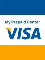 Visa 20 USD Payment Card (United States)