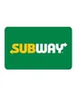 Subway 75 CAD Gift Card (Canada) thumb 2