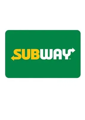 Subway 75 CAD Gift Card (Canada) gallery image 2