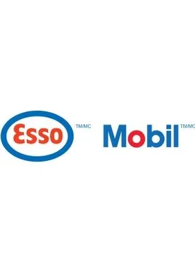 Esso and Mobil 450 CAD Gift Card (Canada) gallery image 2