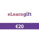 eLearnGift 20 EUR Gift Card (France) thumb 2