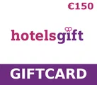 HotelsGift 150 EUR Gift Card (Slovenia) thumb 2