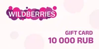 Wildberries 10000 RUB Gift Card (Russia) thumb 2