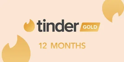 Tinder Gold - 12 Months Subscription (Singapore) gallery image 2