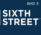 6thStreet 5 BHD Gift Card (Bahrain) thumb 2