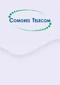 Comores Telecom Comoros 7500 KMF Mobile Top-up thumb 2