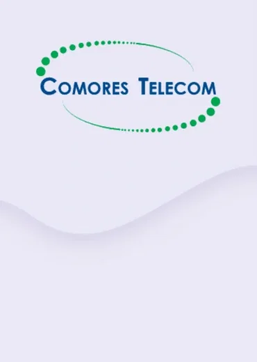 Comores Telecom Comoros 7500 KMF Mobile Top-up gallery image 2