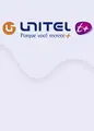 Unitel T+ Cape Verde 110 CVE Mobile Top-up thumb 2