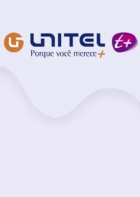 Unitel T+ Cape Verde 120 CVE Mobile Top-up gallery image 2