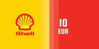 Shell 10 EUR Gift Card (Germany) thumb 2