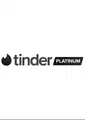 Tinder Platinum - 1 Week Subscription (Colombia) thumb 2