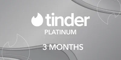 Tinder Platinum - 3 Months Subscription (Peru) gallery image 2