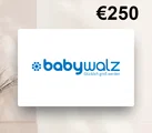 Babywalz 250 EUR Gift Card (Germany) thumb 2