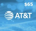 AT&T 65 USD Gift Card (United States) thumb 2
