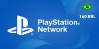 PlayStation Network 160 BRL Gift Card (Brazil) thumb 2