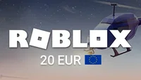 Roblox 20 EUR Gift Card (Spain) thumb 2