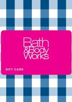 Bath & Body Works 2500 INR Gift Card (India)