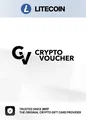 Crypto Voucher 710 USD in Litecoin (LTC) Crypto Voucher thumb 1