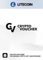 Crypto Voucher 920 USD in Litecoin (LTC) Crypto Voucher thumb 1