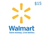 Walmart 15 USD Gift Card (Canada) thumb 1