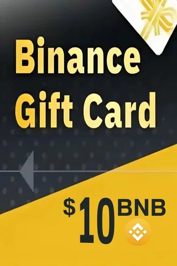 Binance $10 USD in Binance Coin (BNB) Crypto Voucher gallery image 2