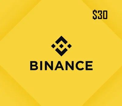 Binance $30 USD in Binance USD (BUSD) Crypto Voucher gallery image 2