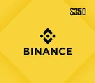 Binance $350 USD in Binance Coin (BNB) Crypto Voucher thumb 2