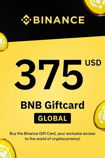 Binance $375 USD in Binance Coin (BNB) Crypto Voucher gallery image 2
