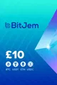 BitJem £10 GBP in Tether (USDT) Crypto Voucher thumb 2