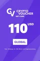 Crypto Voucher $110 USD in Solana (SOL) Crypto Voucher thumb 1